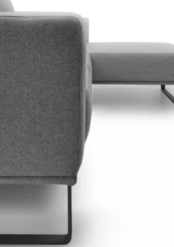 Ecksofa JustB! PM100