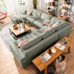 Ecksofa Lipari
