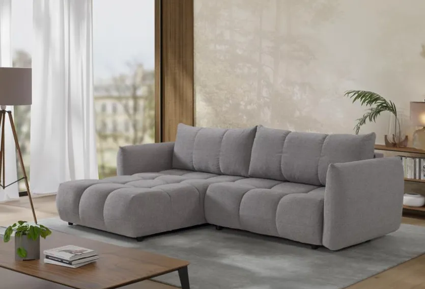 Ecksofa Livonia