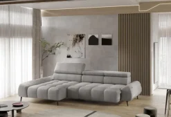 Ecksofa Mavel