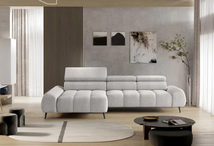 Ecksofa Mavel