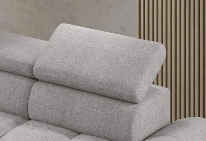 Ecksofa Mavel