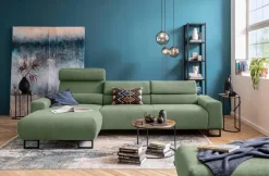 Ecksofa Maxime
