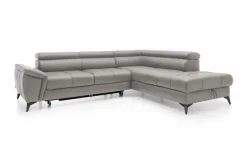 Ecksofa Mocca