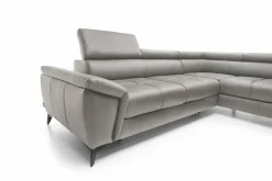 Ecksofa Mocca