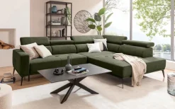 Ecksofa Monterrey
