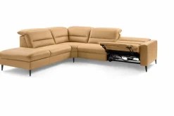 Ecksofa MR 1380
