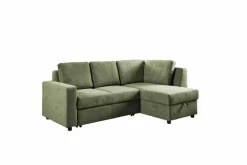 Ecksofa Multiflex Plus