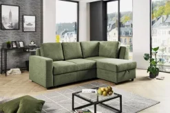Ecksofa Multiflex Plus