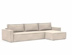 Ecksofa Newilla Lounger