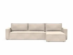 Ecksofa Newilla Lounger