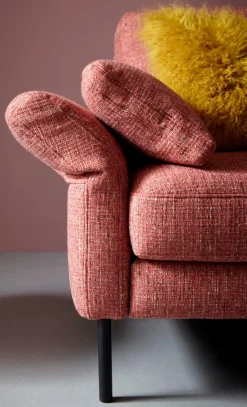 Ecksofa Padua