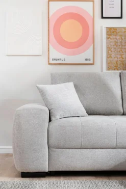 Ecksofa Paul de Luxe