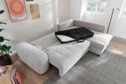 Ecksofa Paul de Luxe