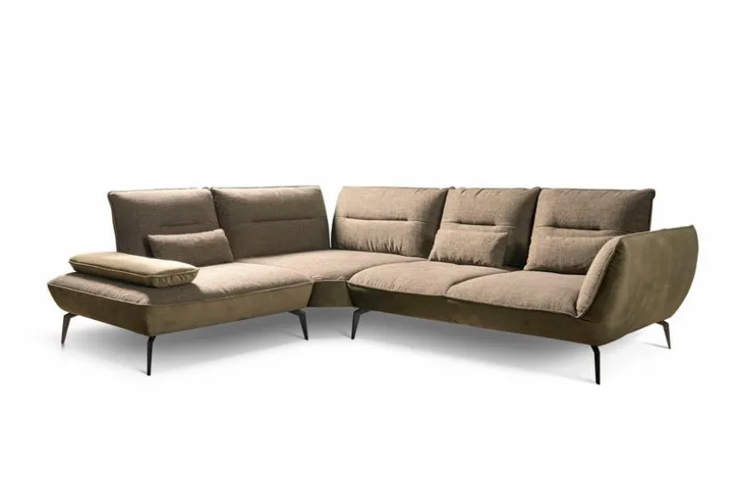 Ecksofa Payton
