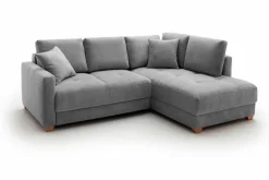 Ecksofa Pierre de Luxe
