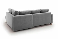 Ecksofa Pierre de Luxe