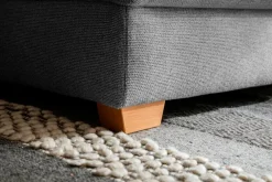 Ecksofa Pierre de Luxe