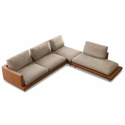 Ecksofa RB 80 Sina