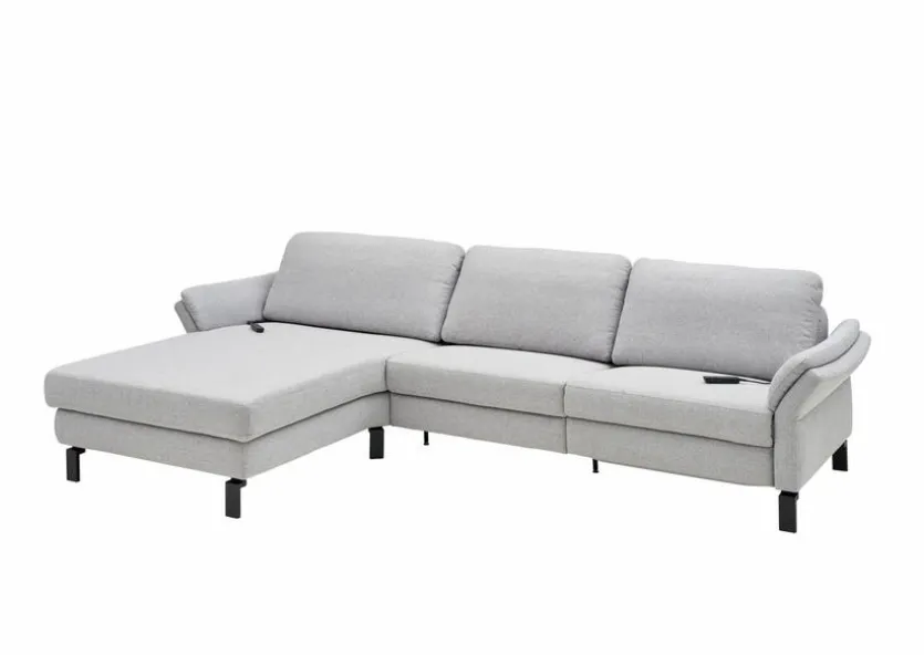 Ecksofa Rom Premium