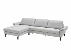 Ecksofa Rom Premium