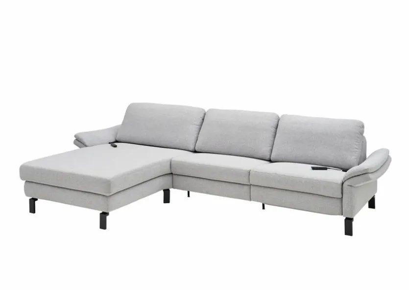Ecksofa Rom Premium