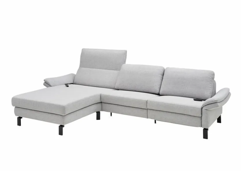 Ecksofa Rom Premium