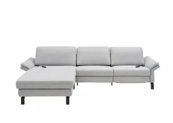Ecksofa Rom Premium