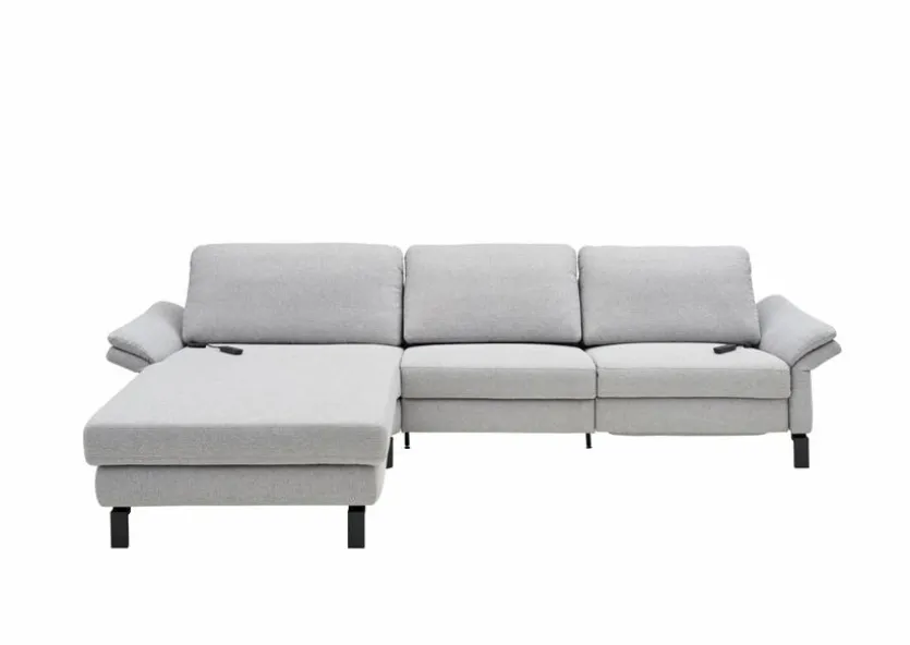 Ecksofa Rom Premium