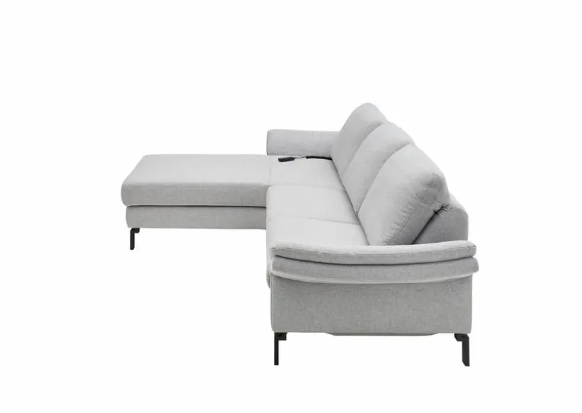 Ecksofa Rom Premium