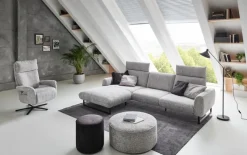 Ecksofa Roma