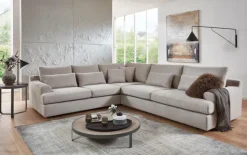 Ecksofa Roma