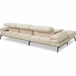 Ecksofa San Marino
