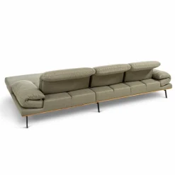 Ecksofa San Marino