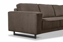 Ecksofa Sarno