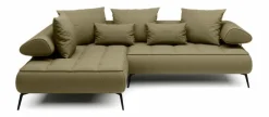 Ecksofa Seledo