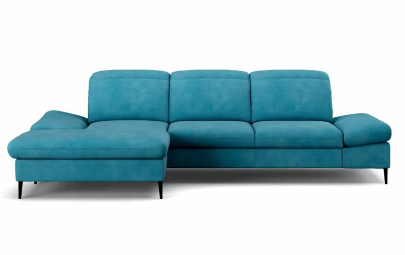 Ecksofa Serra