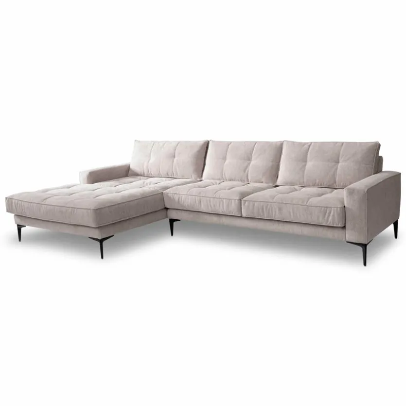 Ecksofa Silvano