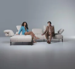 Ecksofa skyline - PRM 1239