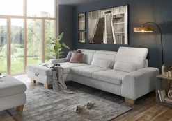 Ecksofa SO 3400