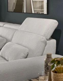 Ecksofa SO 3400