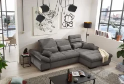 Ecksofa SO 4100