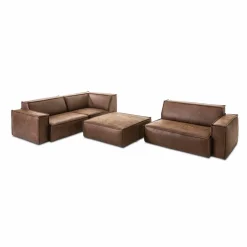 Ecksofa Stoke