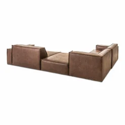 Ecksofa Stoke