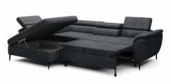 Ecksofa Tempo New