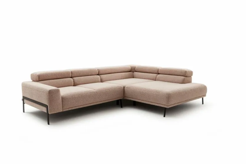 Ecksofa Tossa