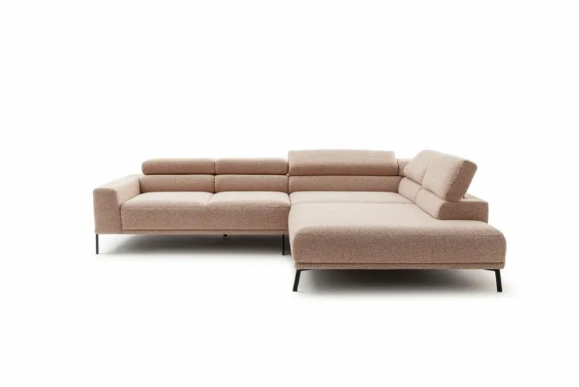 Ecksofa Tossa