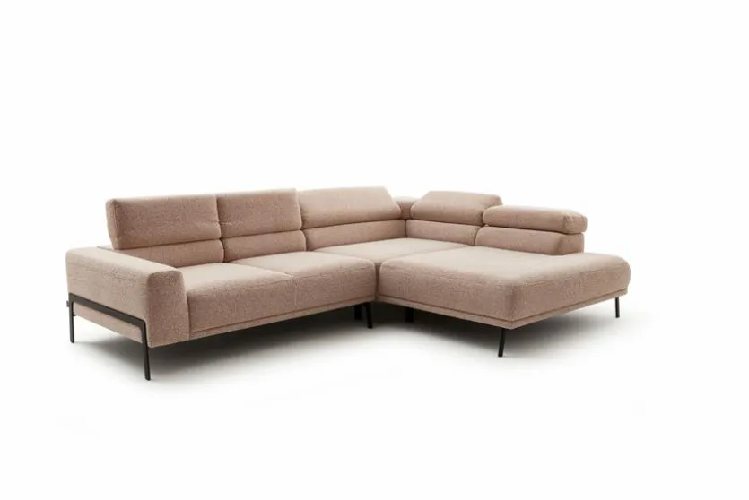 Ecksofa Tossa