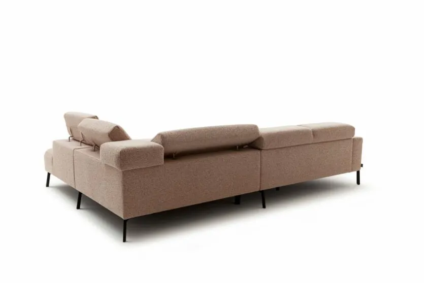 Ecksofa Tossa