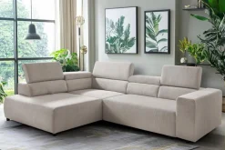 Ecksofa Vittorio